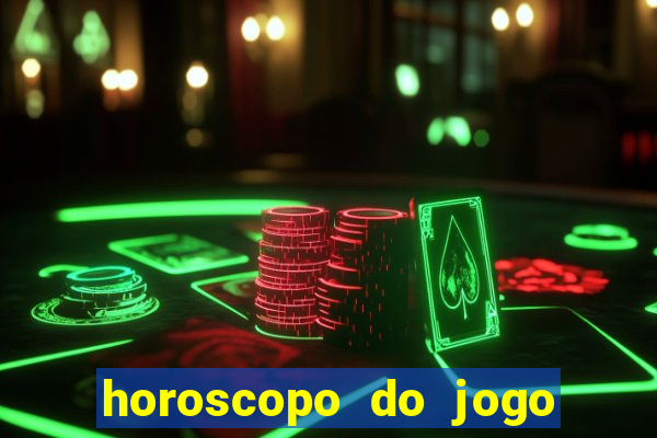 horoscopo do jogo do bicho